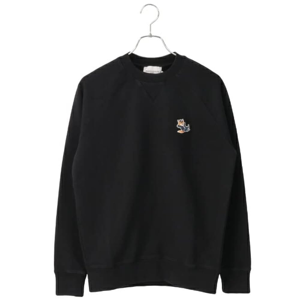 Amazon.co.jp: MAISON KITSUNE(メゾンキツネ) トレーナー
